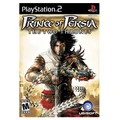 Ubisoft Prince Of Persia The Two Thrones Refurbished PS2 Playstation 2 Game